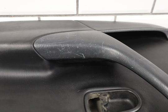 1999 Mazda MX - 5 Miata Right Front Door Trim Panel