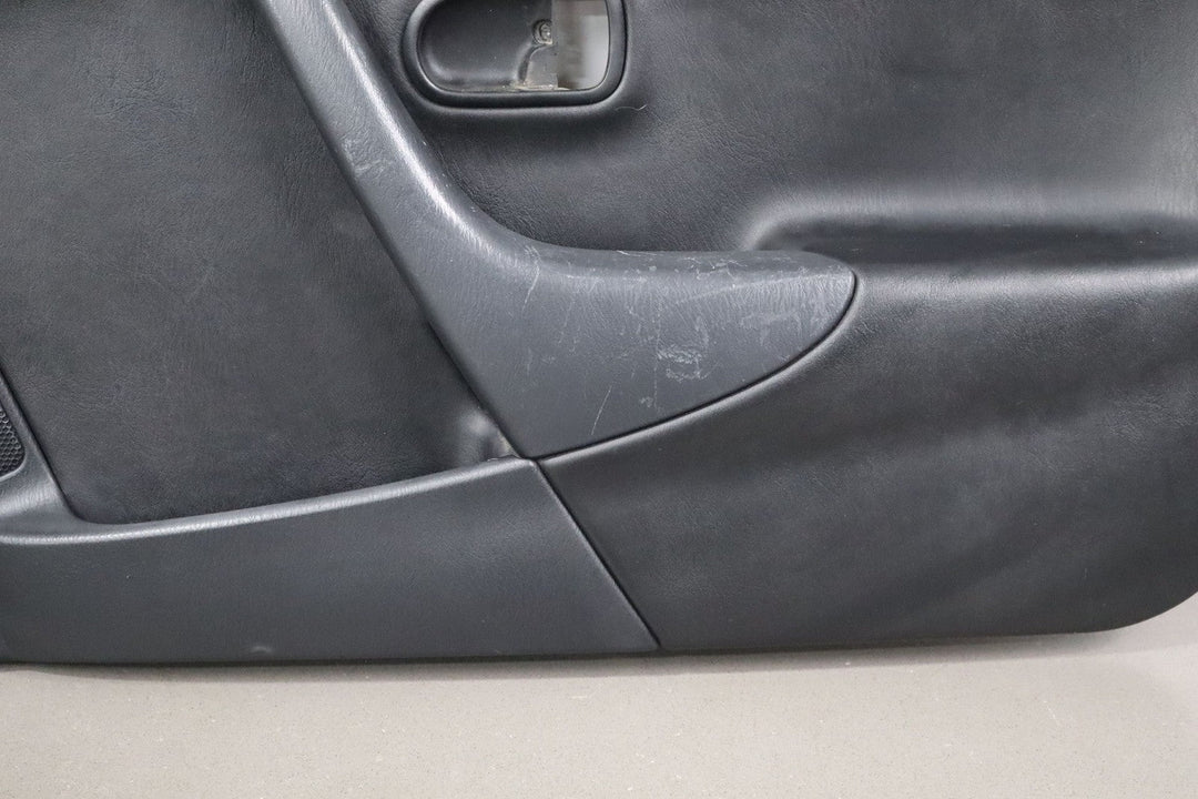 1999 Mazda MX - 5 Miata Right Front Door Trim Panel