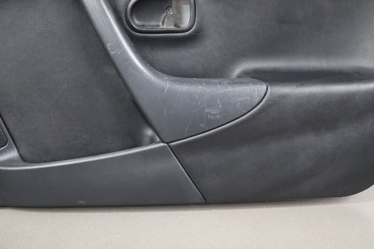 1999 Mazda MX - 5 Miata Right Front Door Trim Panel