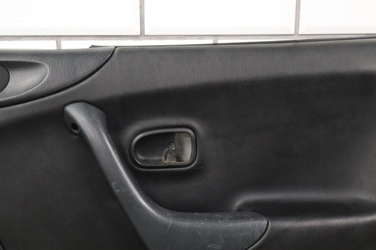 1999 Mazda MX - 5 Miata Right Front Door Trim Panel