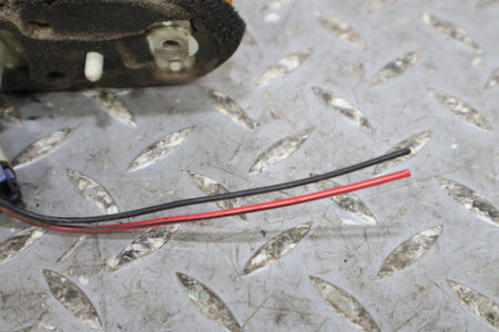 1999 Mazda MX-5 Miata- Right Front Lamp