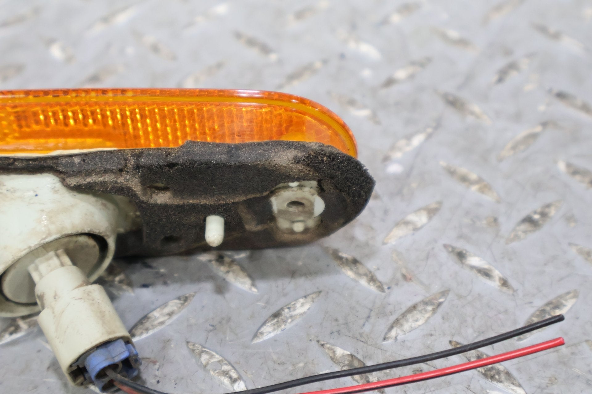 1999 Mazda MX-5 Miata- Right Front Lamp