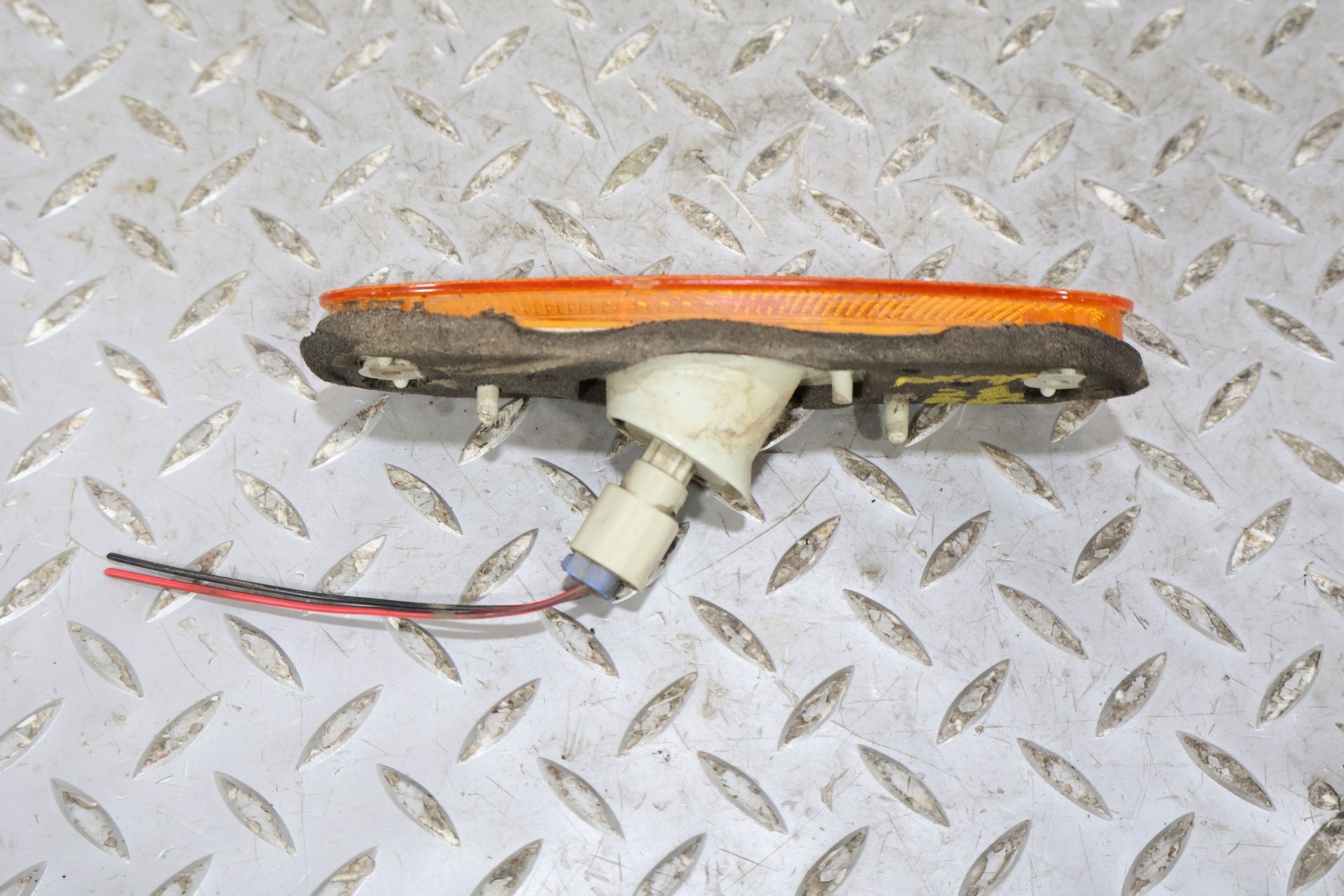 1999 Mazda MX-5 Miata- Right Front Lamp