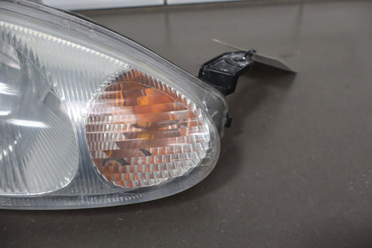 1999 Mazda MX - 5 Miata Right Headlamp NC1051030E