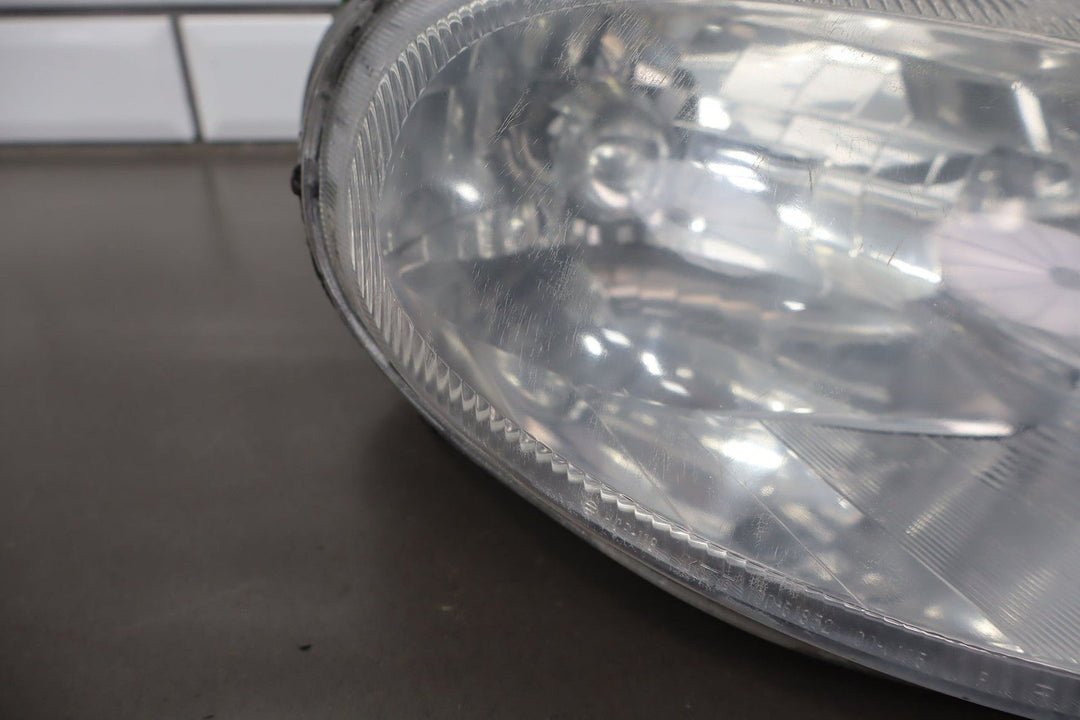 1999 Mazda MX - 5 Miata Right Headlamp NC1051030E