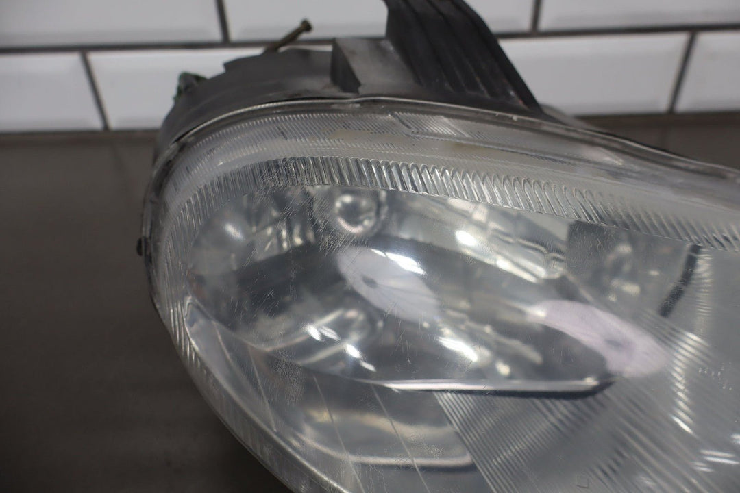 1999 Mazda MX - 5 Miata Right Headlamp NC1051030E