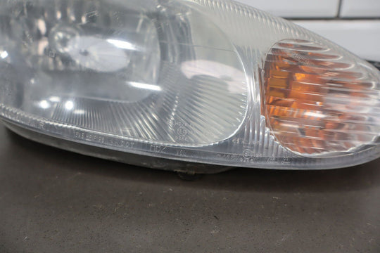 1999 Mazda MX - 5 Miata Right Headlamp NC1051030E