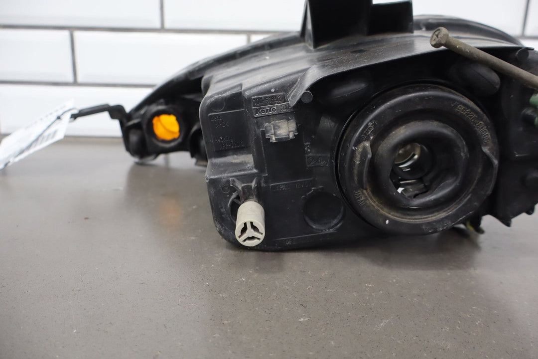 1999 Mazda MX - 5 Miata Right Headlamp NC1051030E