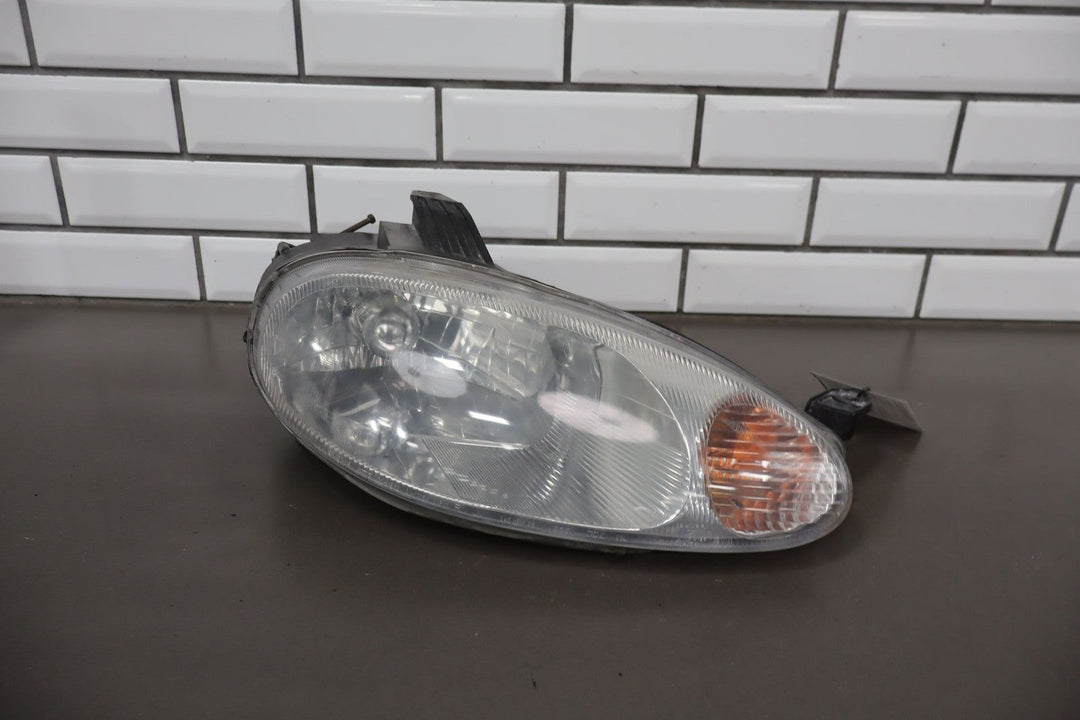 1999 Mazda MX - 5 Miata Right Headlamp NC1051030E