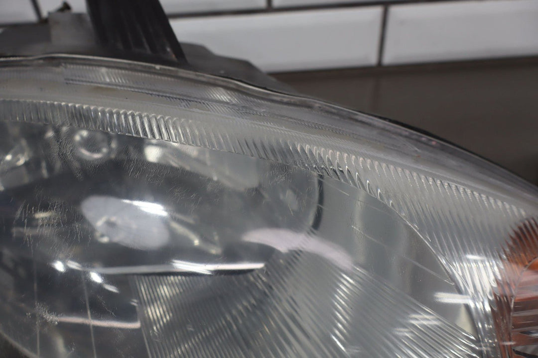 1999 Mazda MX - 5 Miata Right Headlamp NC1051030E