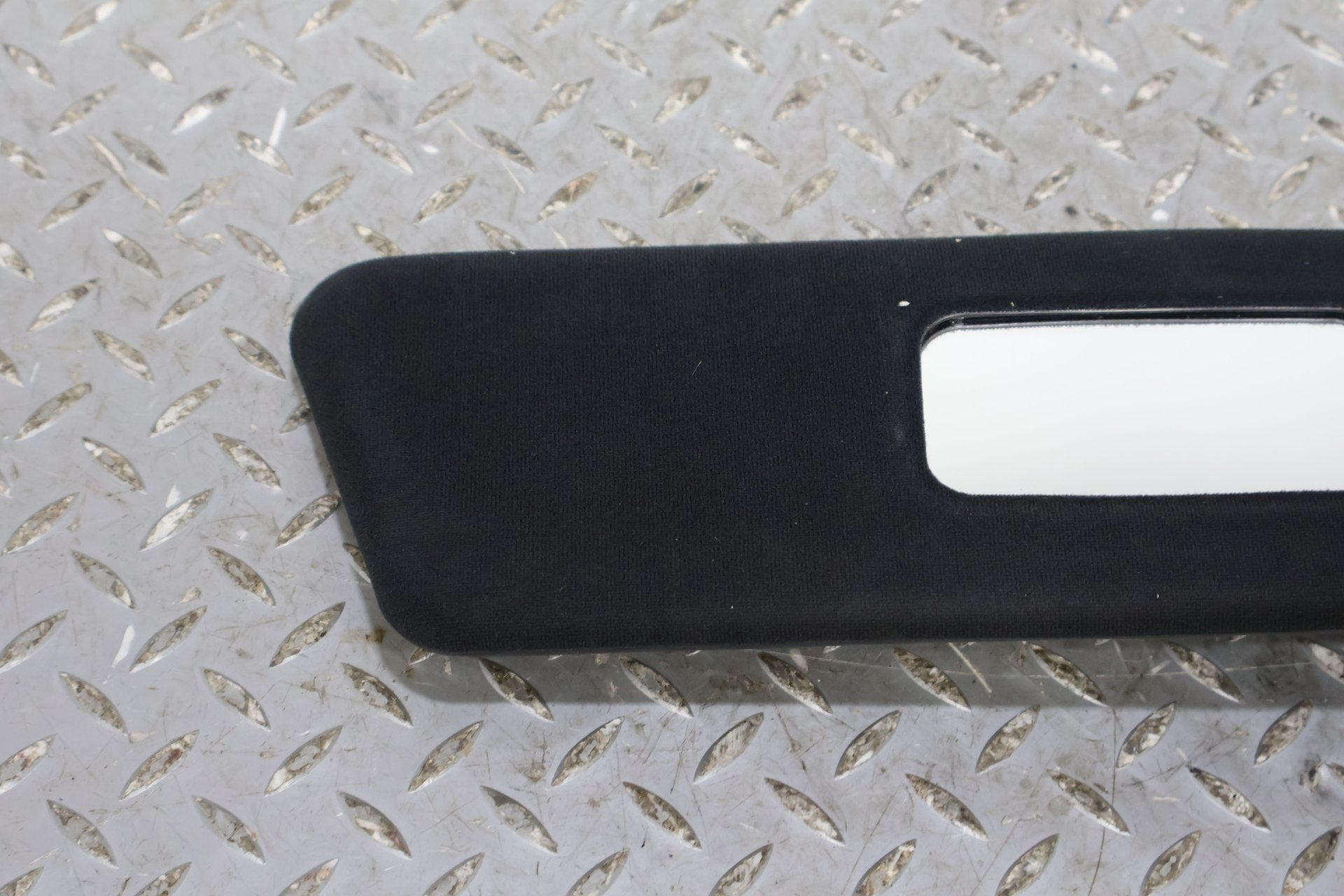 1999 Mazda MX-5 Miata- Sun Visor