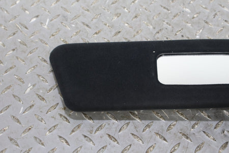 1999 Mazda MX-5 Miata- Sun Visor