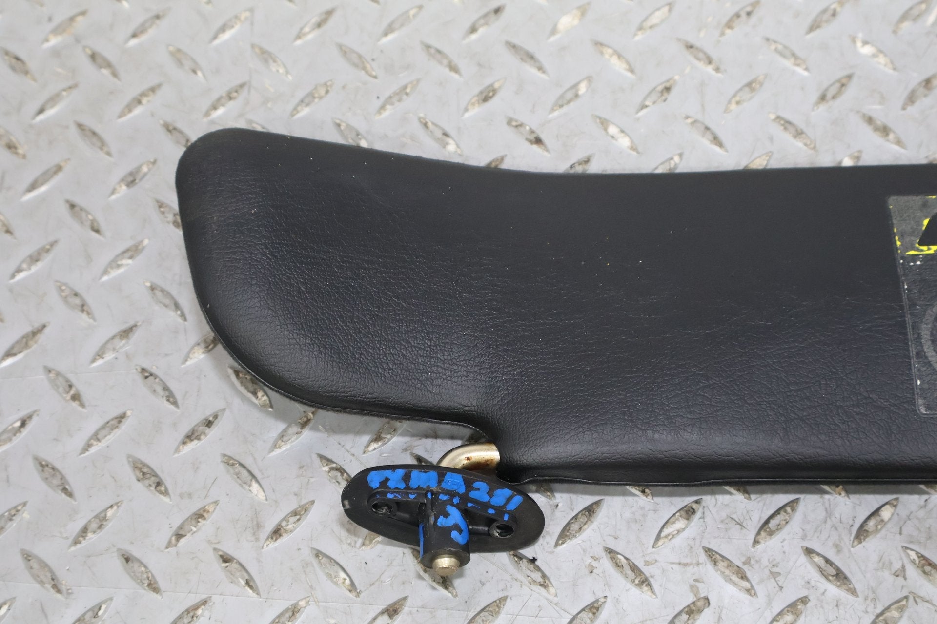 1999 Mazda MX-5 Miata- Sun Visor