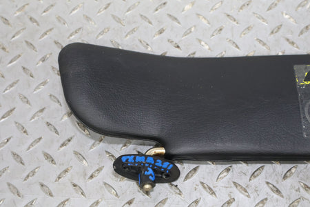 1999 Mazda MX-5 Miata- Sun Visor