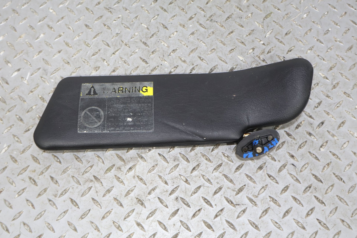 1999 Mazda MX-5 Miata- Sun Visor