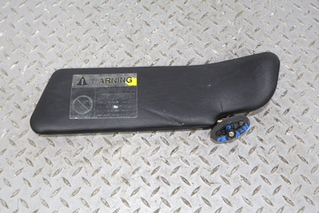 1999 Mazda MX-5 Miata- Sun Visor