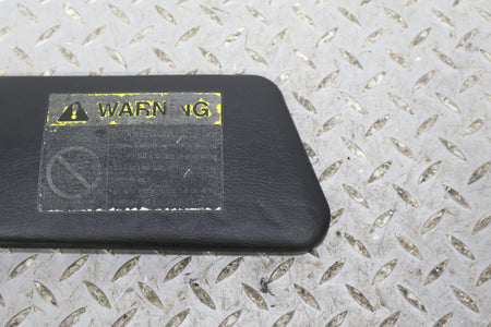 1999 Mazda MX-5 Miata- Sun Visor