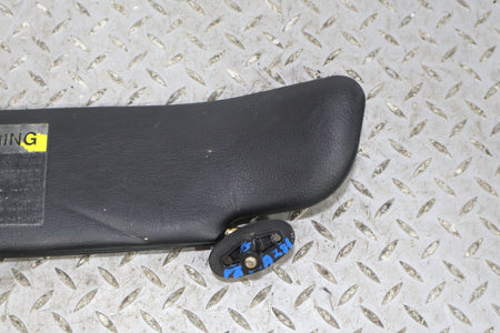 1999 Mazda MX-5 Miata- Sun Visor