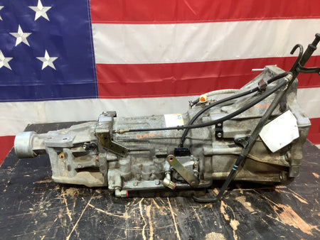 1999 Mazda MX-5 Miata- Transmission