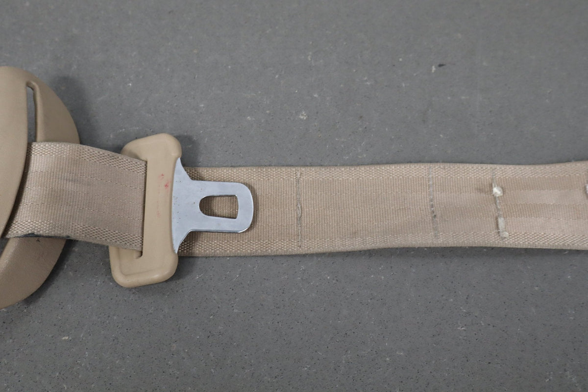 1999 Mitsubishi Eclipse Spyder GS Right Front Seat Belt Retractor