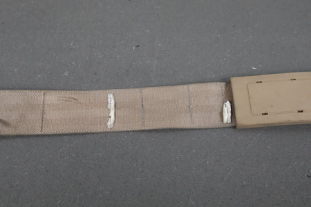1999 Mitsubishi Eclipse Spyder GS Right Front Seat Belt Retractor