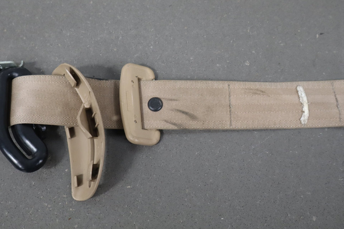 1999 Mitsubishi Eclipse Spyder GS Right Front Seat Belt Retractor