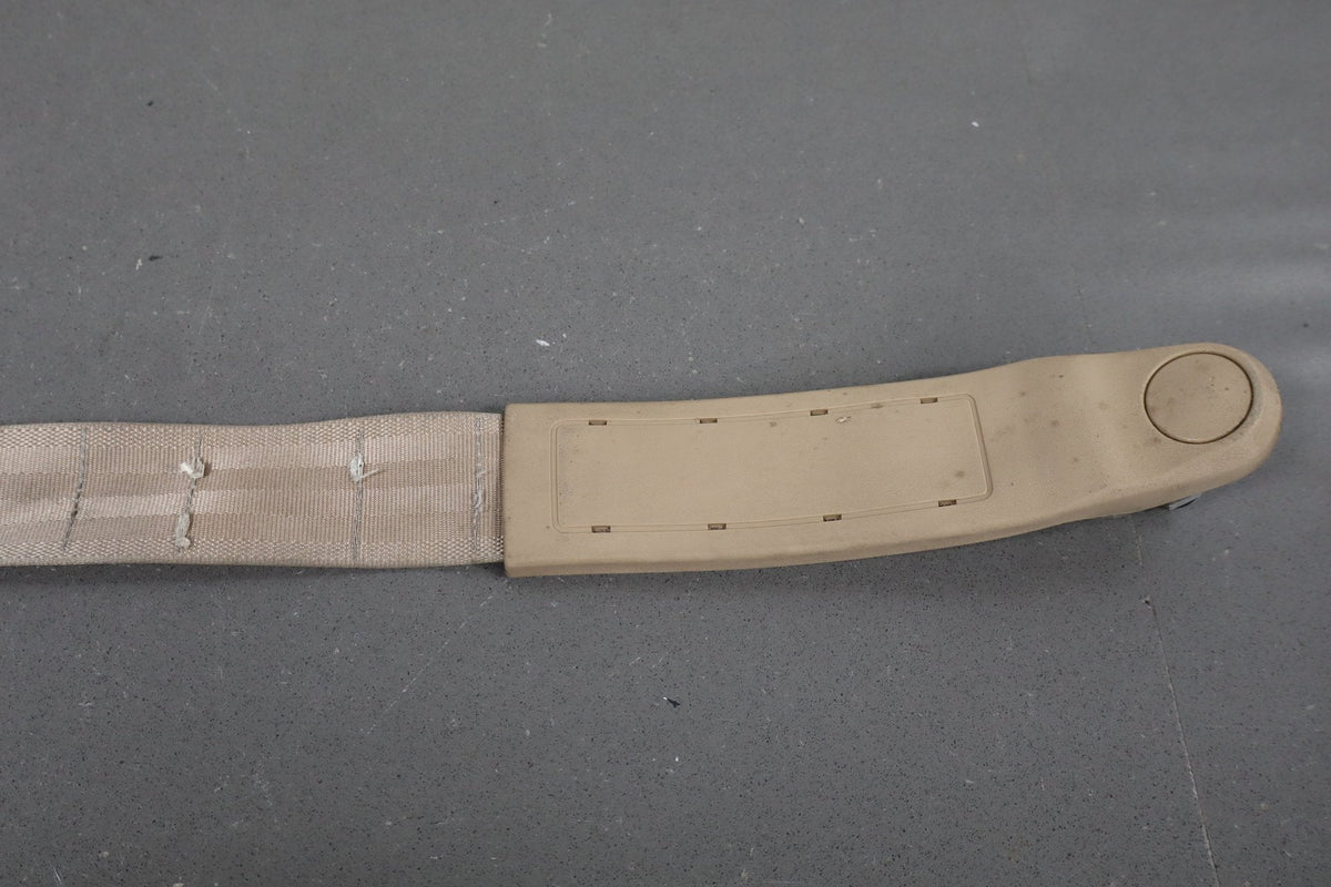1999 Mitsubishi Eclipse Spyder GS Right Front Seat Belt Retractor