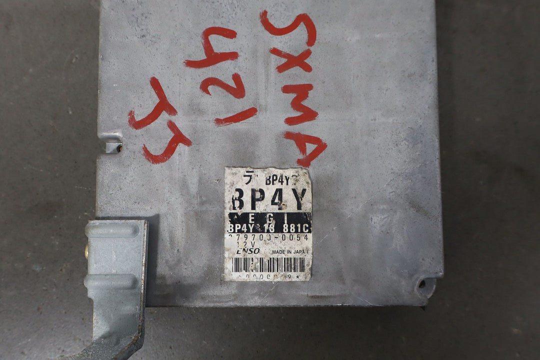 1999 Only* Mazda Miata NB (ManTrans) Engine Control Module ECU ECM CaliEmissions