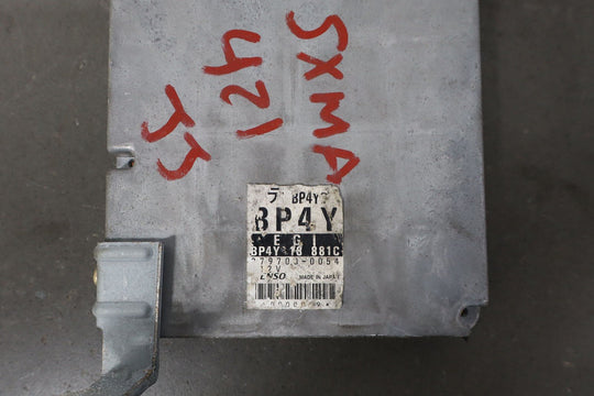 1999 Only* Mazda Miata NB (ManTrans) Engine Control Module ECU ECM CaliEmissions