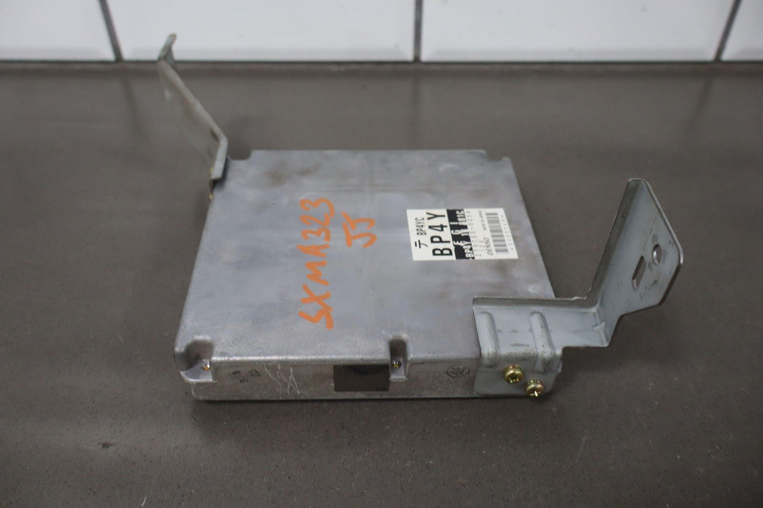 1999 Only* Mazda Miata NB (ManTrans) Engine Control Module ECU ECM CaliEmissions
