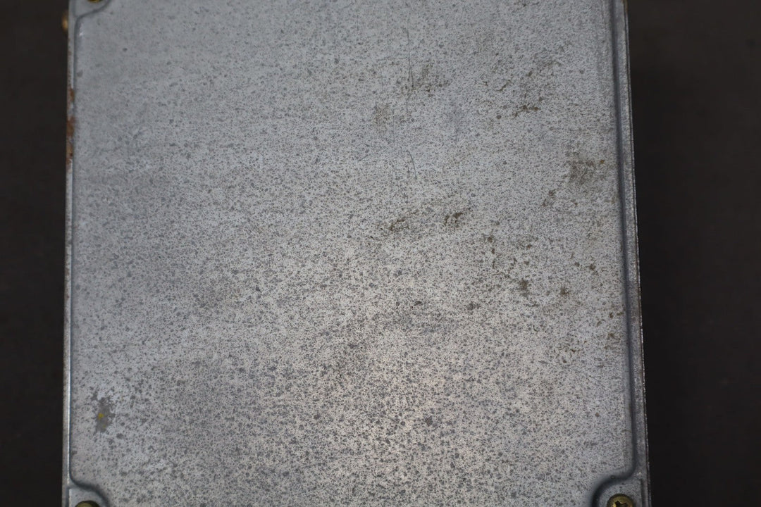 1999 Only* Mazda Miata NB (ManTrans) Engine Control Module ECU ECM CaliEmissions