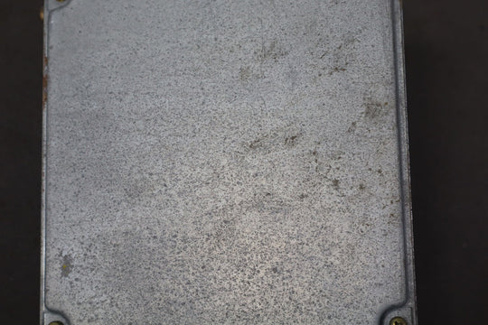 1999 Only* Mazda Miata NB (ManTrans) Engine Control Module ECU ECM CaliEmissions