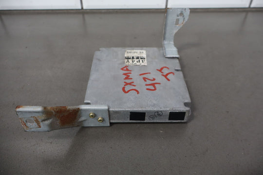 1999 Only* Mazda Miata NB (ManTrans) Engine Control Module ECU ECM CaliEmissions