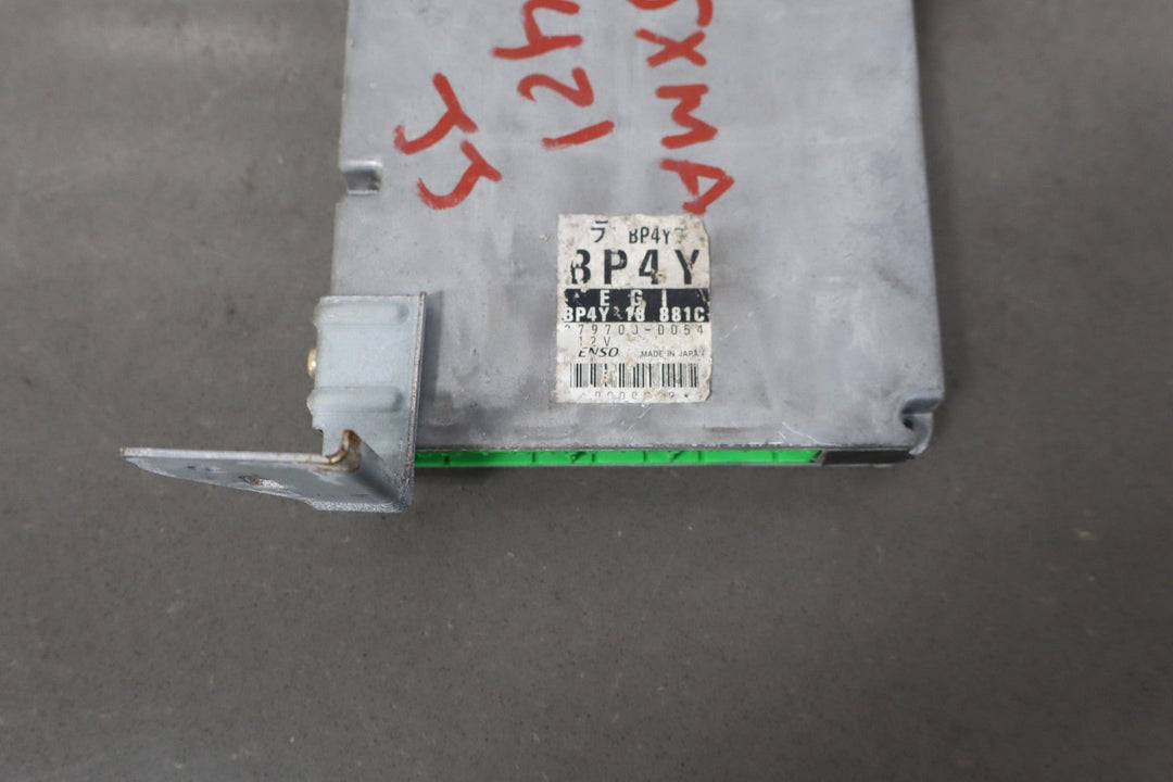 1999 Only* Mazda Miata NB (ManTrans) Engine Control Module ECU ECM CaliEmissions