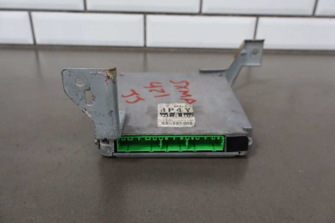 1999 Only* Mazda Miata NB (ManTrans) Engine Control Module ECU ECM CaliEmissions