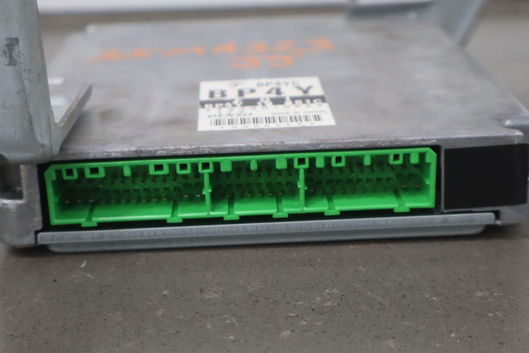 1999 Only* Mazda Miata NB (ManTrans) Engine Control Module ECU ECM CaliEmissions