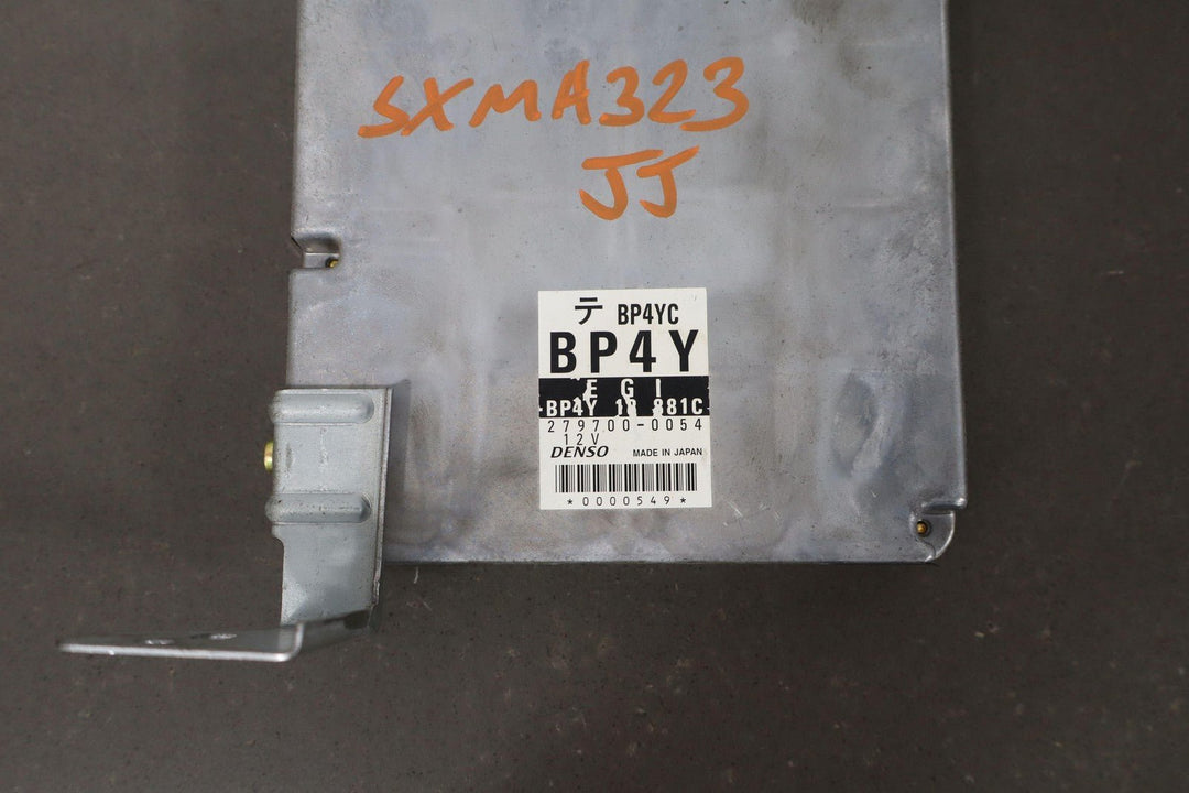 1999 Only* Mazda Miata NB (ManTrans) Engine Control Module ECU ECM CaliEmissions