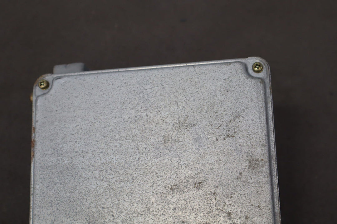 1999 Only* Mazda Miata NB (ManTrans) Engine Control Module ECU ECM CaliEmissions