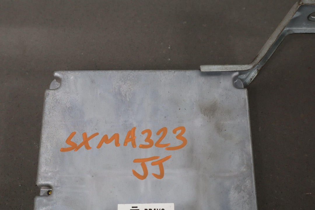 1999 Only* Mazda Miata NB (ManTrans) Engine Control Module ECU ECM CaliEmissions