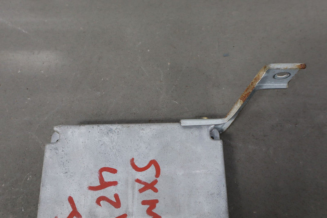 1999 Only* Mazda Miata NB (ManTrans) Engine Control Module ECU ECM CaliEmissions