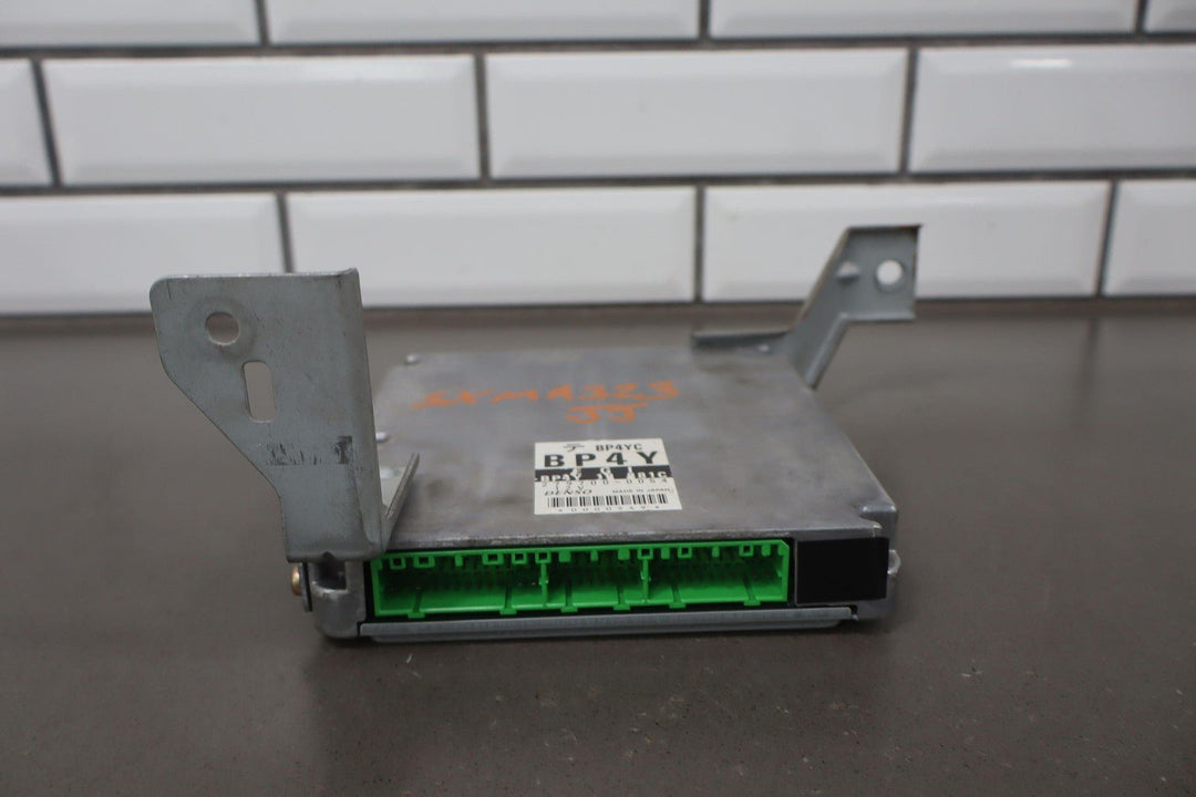 1999 Only* Mazda Miata NB (ManTrans) Engine Control Module ECU ECM CaliEmissions