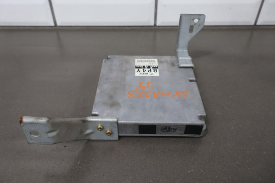 1999 Only* Mazda Miata NB (ManTrans) Engine Control Module ECU ECM CaliEmissions