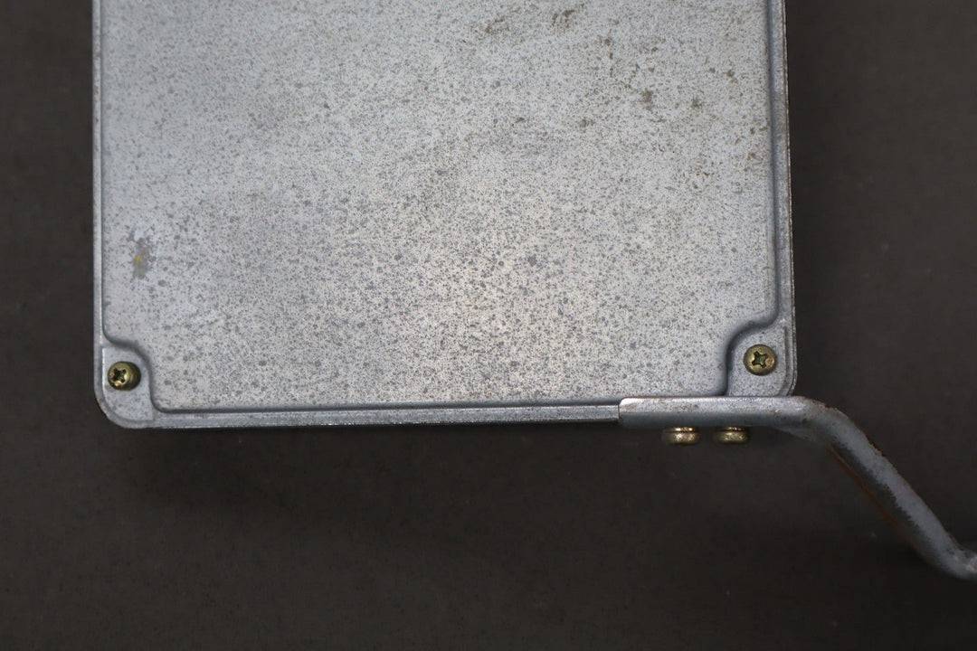 1999 Only* Mazda Miata NB (ManTrans) Engine Control Module ECU ECM CaliEmissions