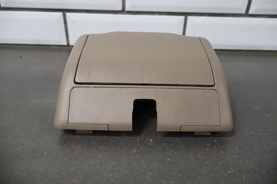 1999 Toyota 4Runner Roof Console OEM