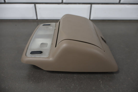 1999 Toyota 4Runner Roof Console OEM