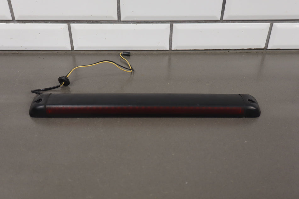 2007 Hummer H2 3rd Brake Light 15145321