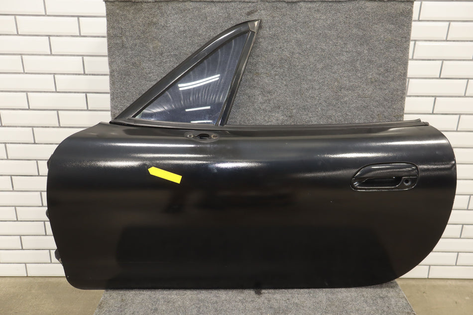1999 Mazda MX-5 Miata Left Front Door