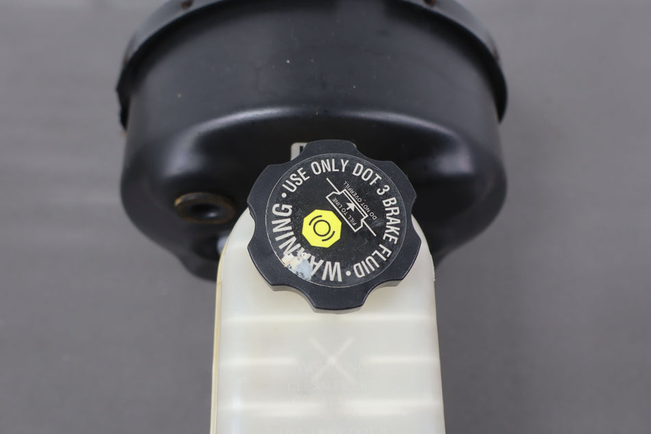 1998 Chevrolet Corvette- Power Brake Booster