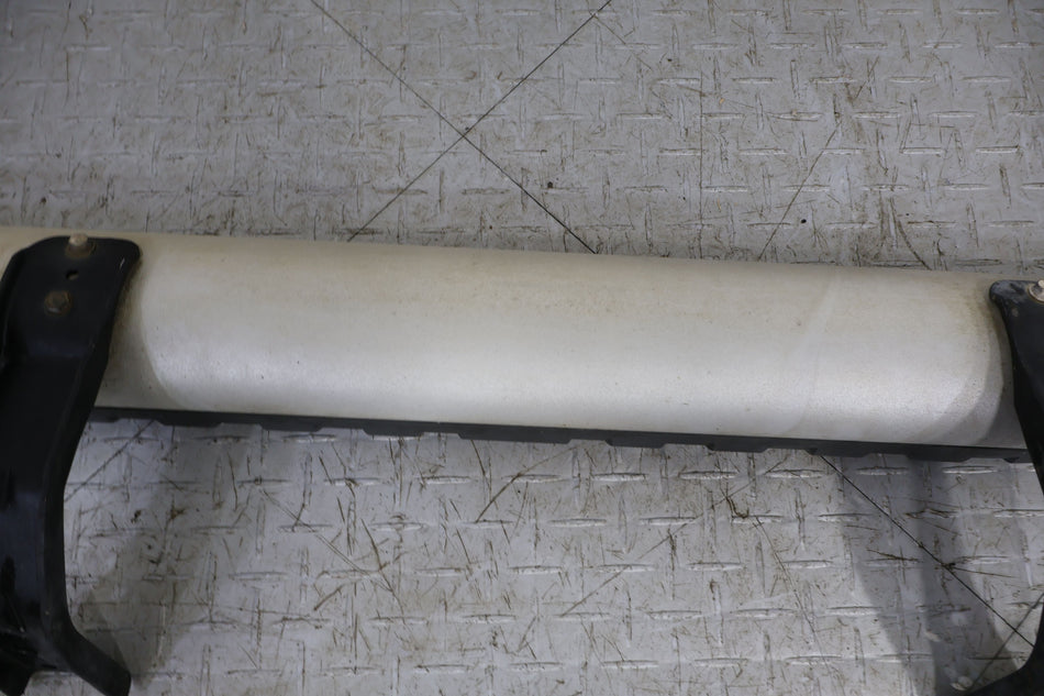 2011 Nissan Xterra- Left Running Board