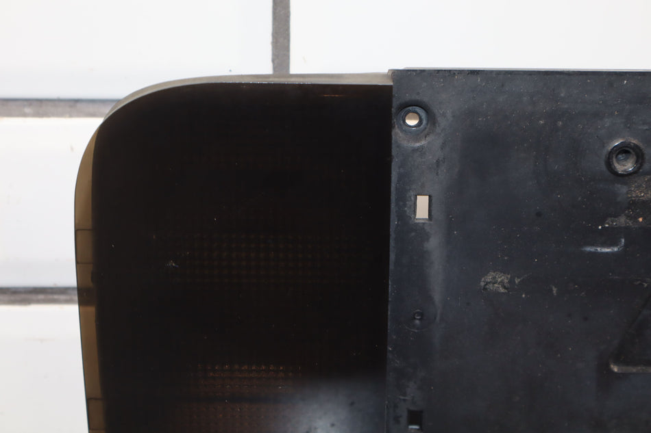 97-04 Chevrolet Corvette C5/ 03-06 SSR Tail Finish Panel, Reverse Lamps